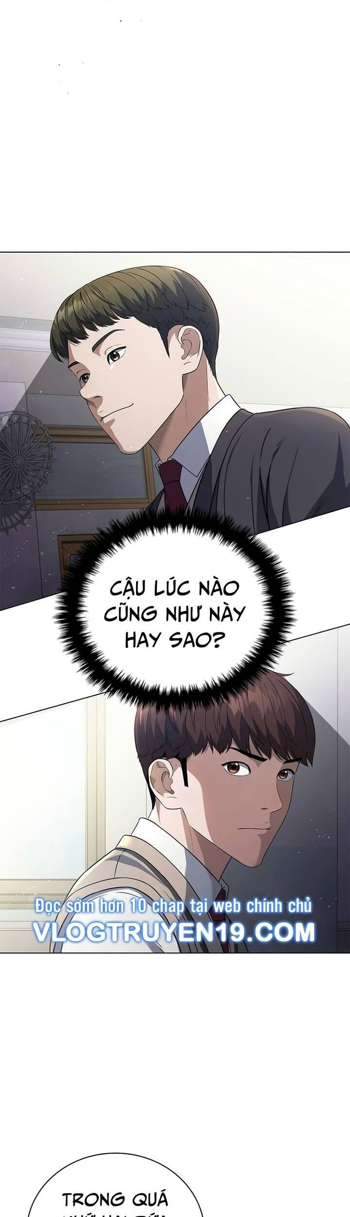 I Can Do It Chapter 3 - Trang 3
