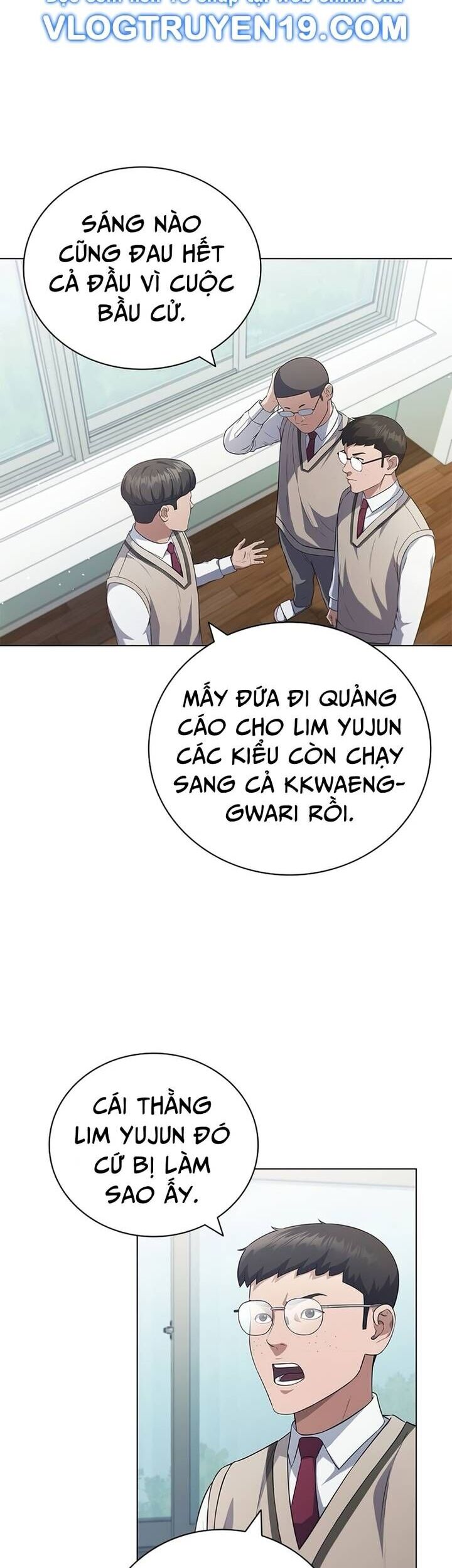 I Can Do It Chapter 3 - Trang 37