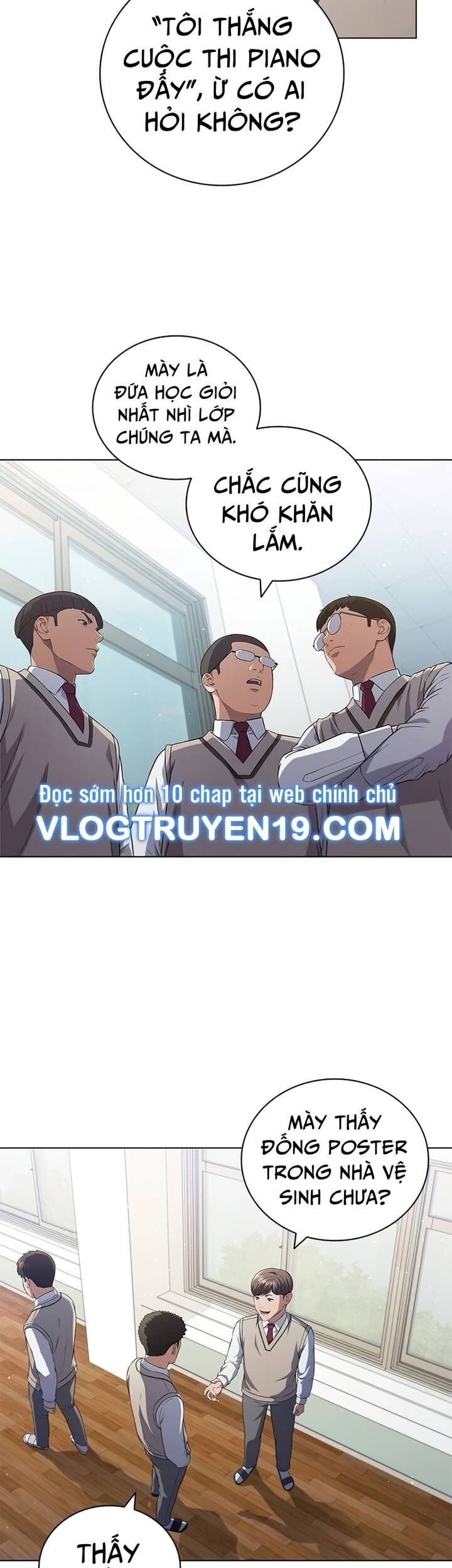 I Can Do It Chapter 3 - Trang 38