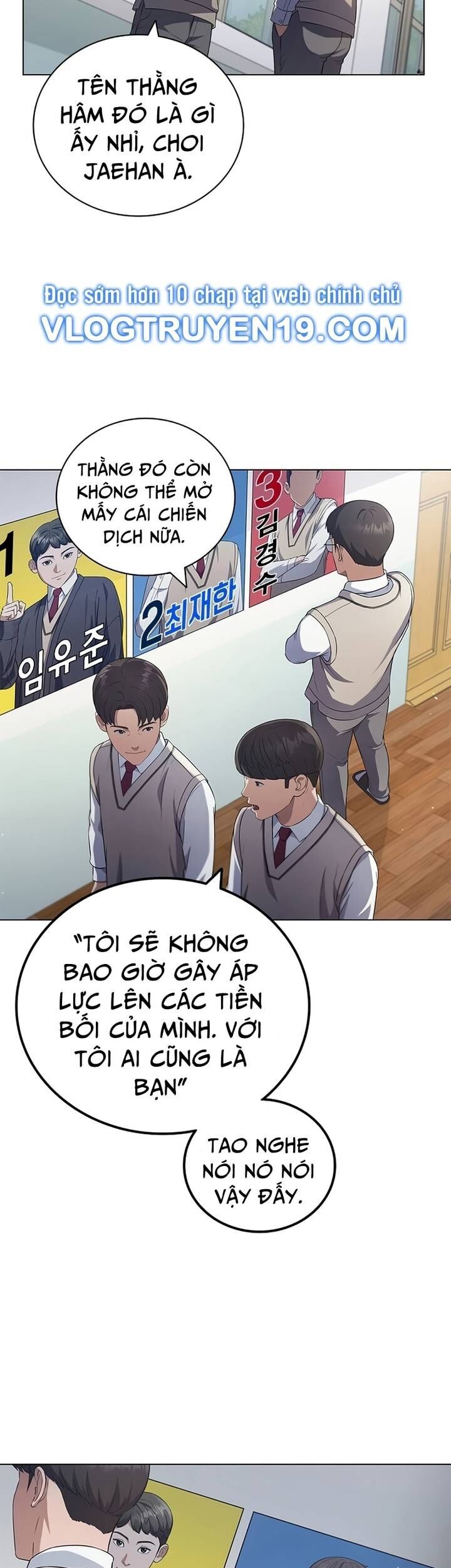 I Can Do It Chapter 3 - Trang 40