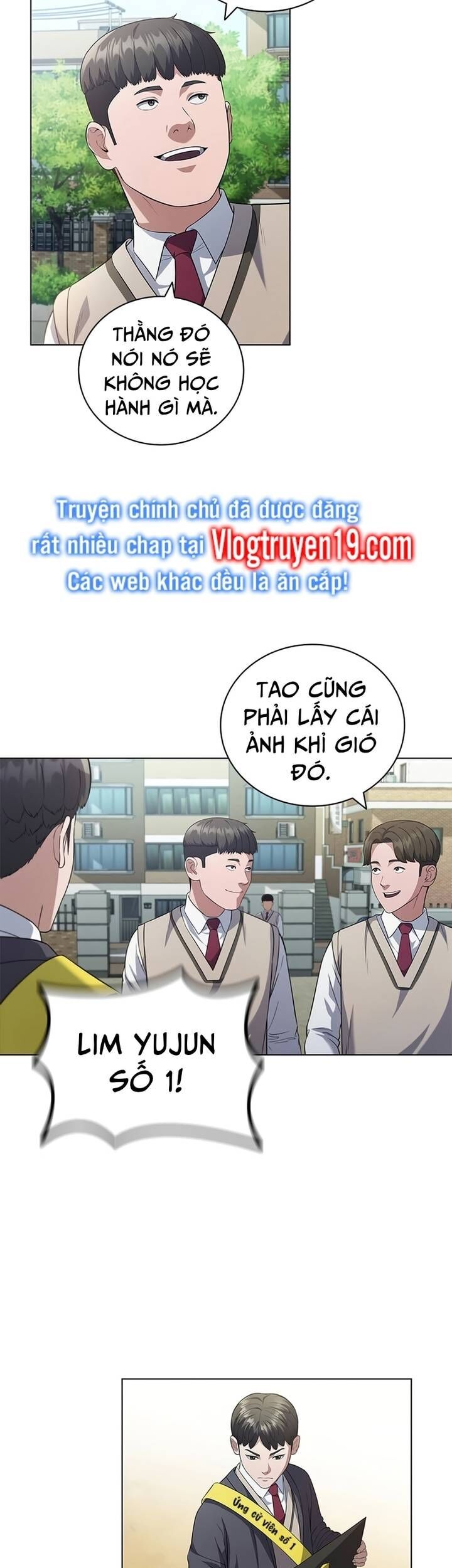 I Can Do It Chapter 3 - Trang 42