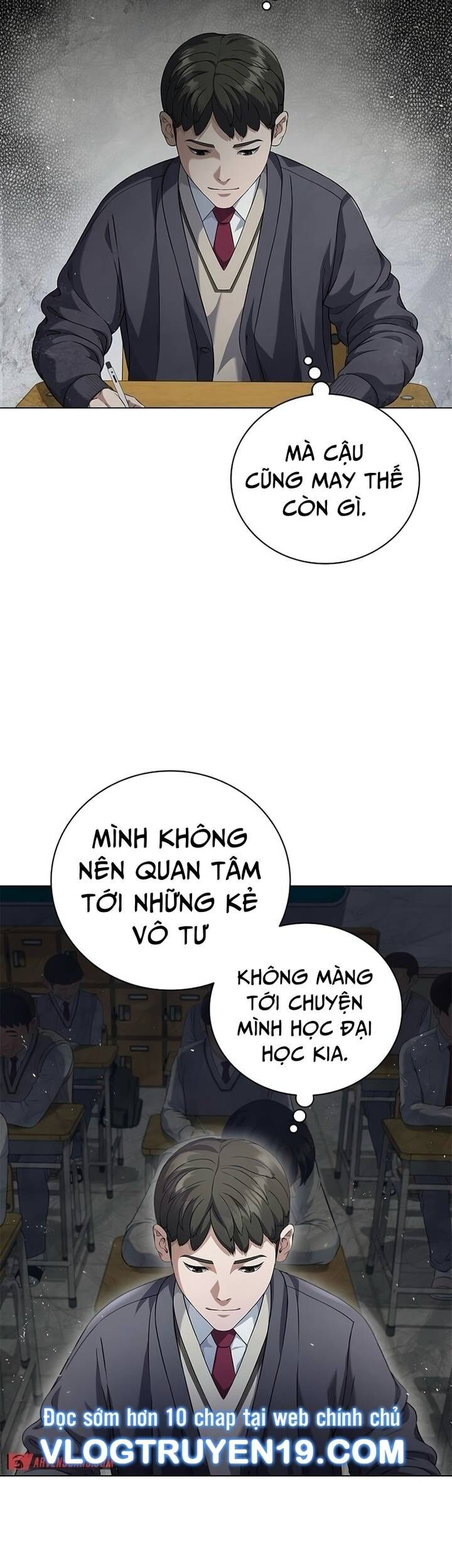 I Can Do It Chapter 3 - Trang 6