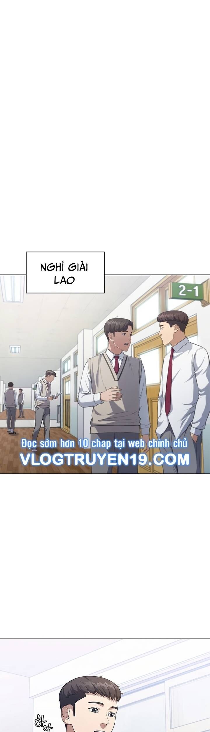 I Can Do It Chapter 3 - Trang 8