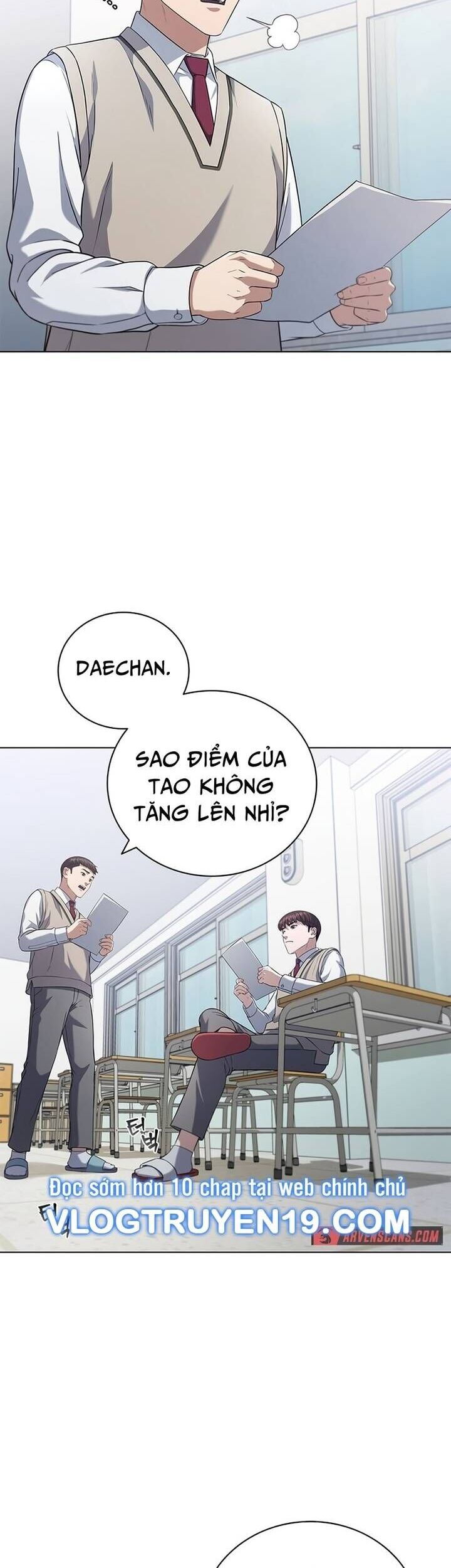 I Can Do It Chapter 3 - Trang 9