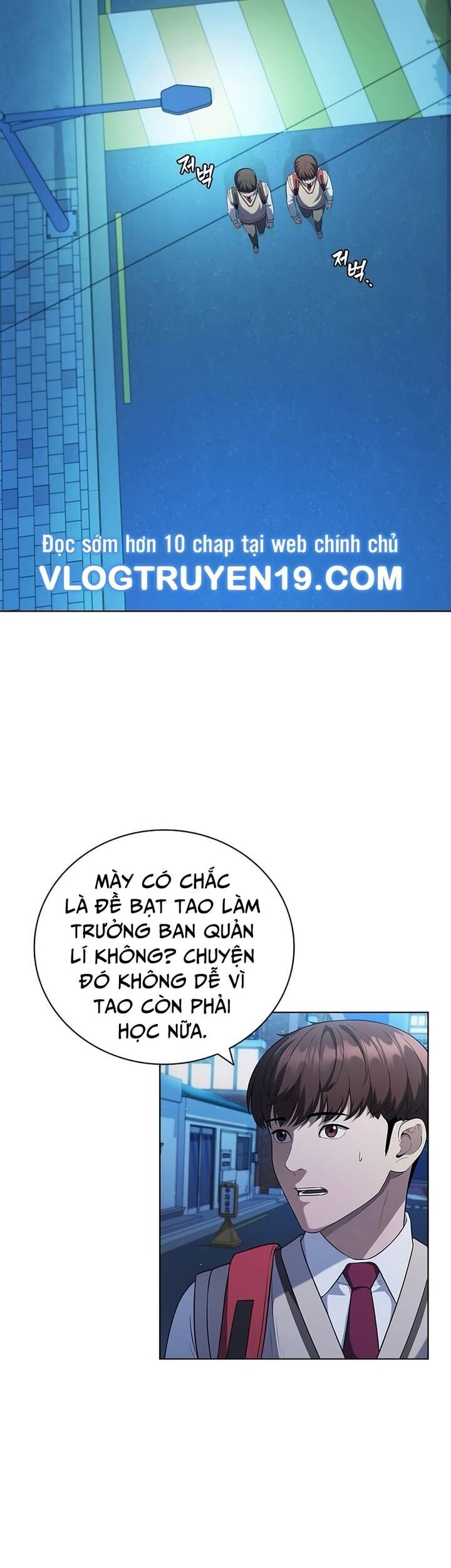 I Can Do It Chapter 4 - Trang 10