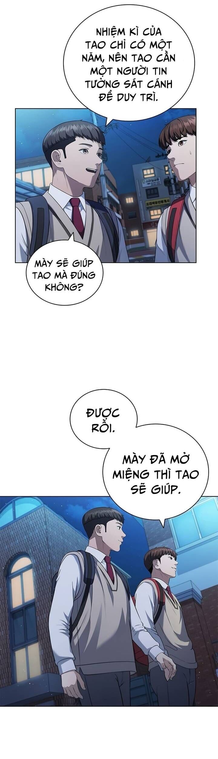 I Can Do It Chapter 4 - Trang 11