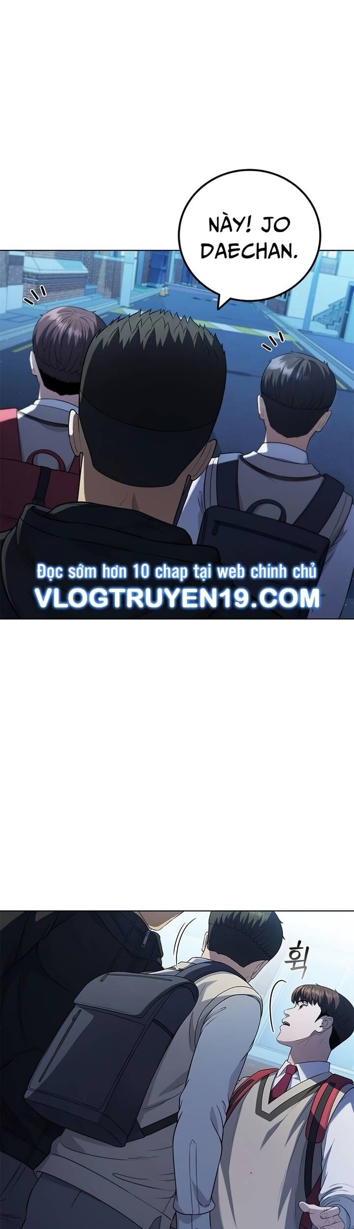 I Can Do It Chapter 4 - Trang 12