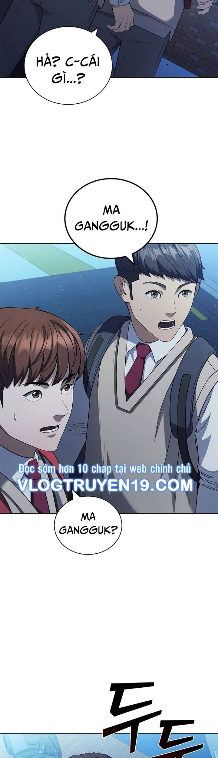 I Can Do It Chapter 4 - Trang 13