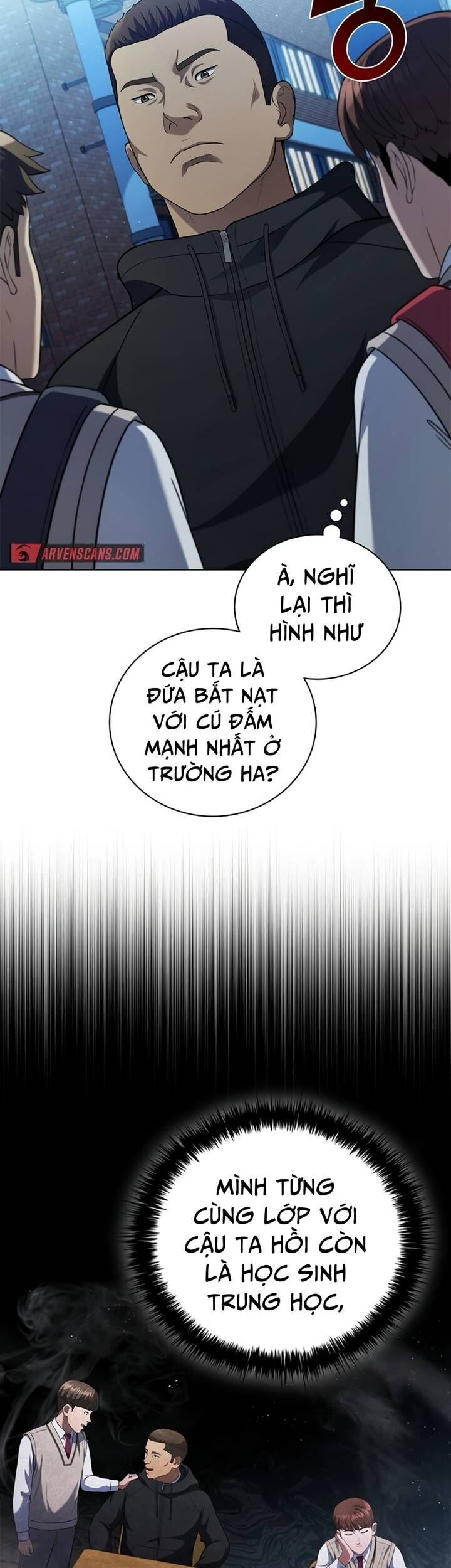 I Can Do It Chapter 4 - Trang 14
