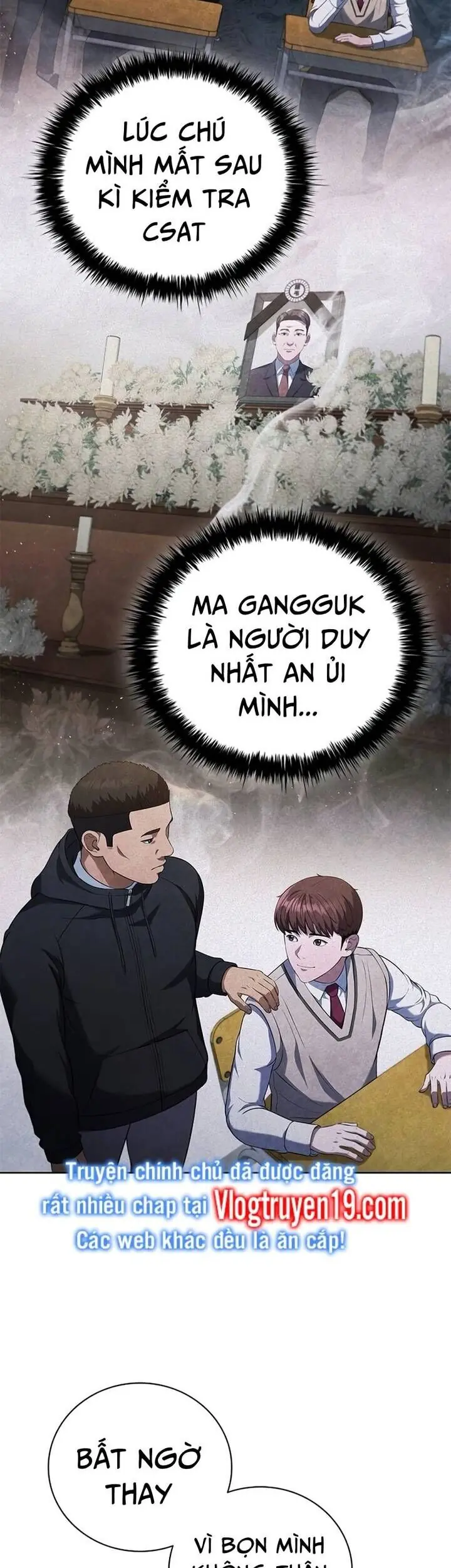 I Can Do It Chapter 4 - Trang 15