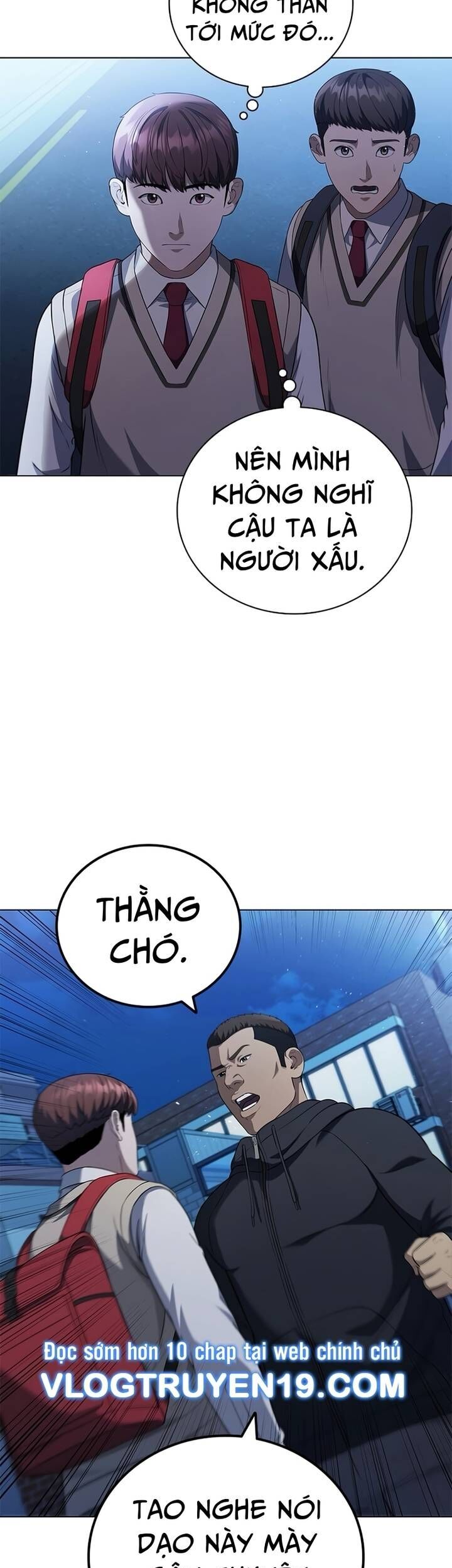 I Can Do It Chapter 4 - Trang 16