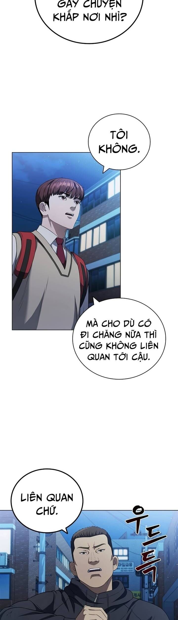 I Can Do It Chapter 4 - Trang 17