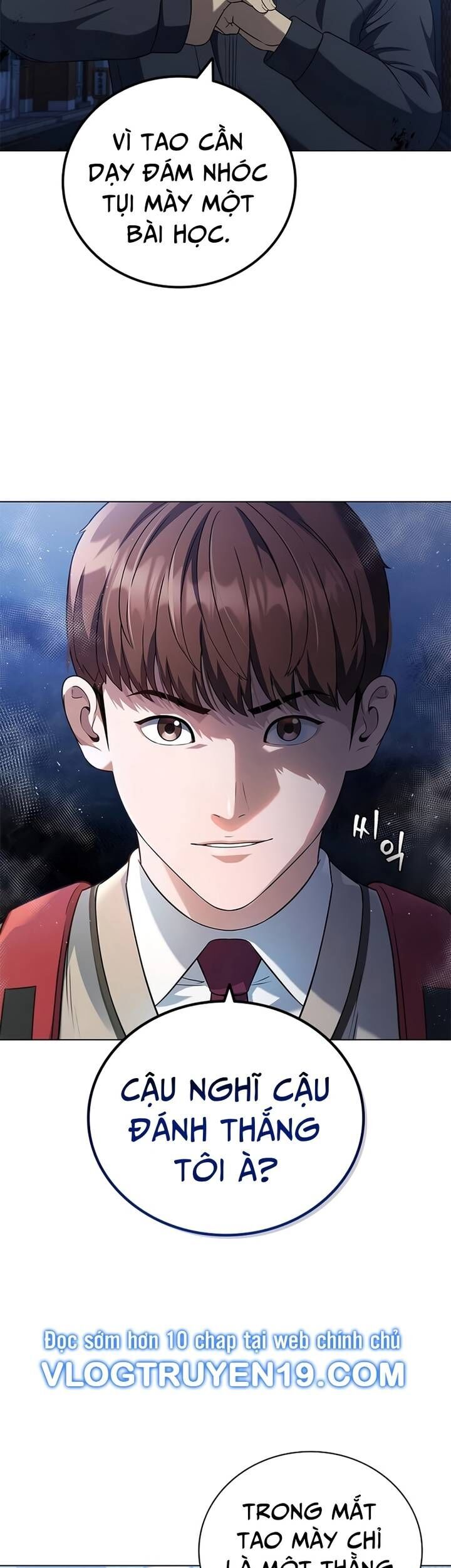 I Can Do It Chapter 4 - Trang 18