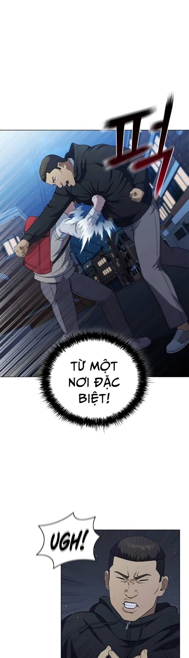 I Can Do It Chapter 4 - Trang 21