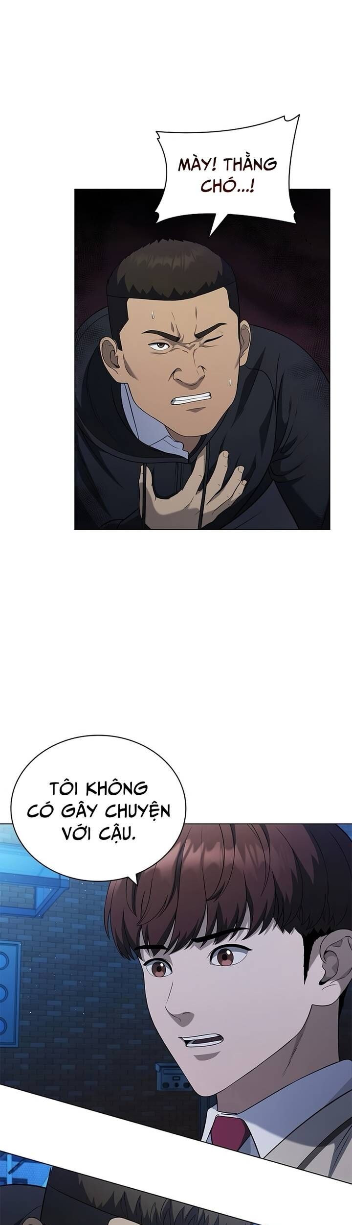 I Can Do It Chapter 4 - Trang 26