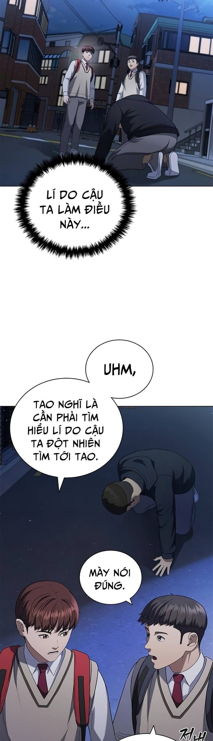 I Can Do It Chapter 4 - Trang 28