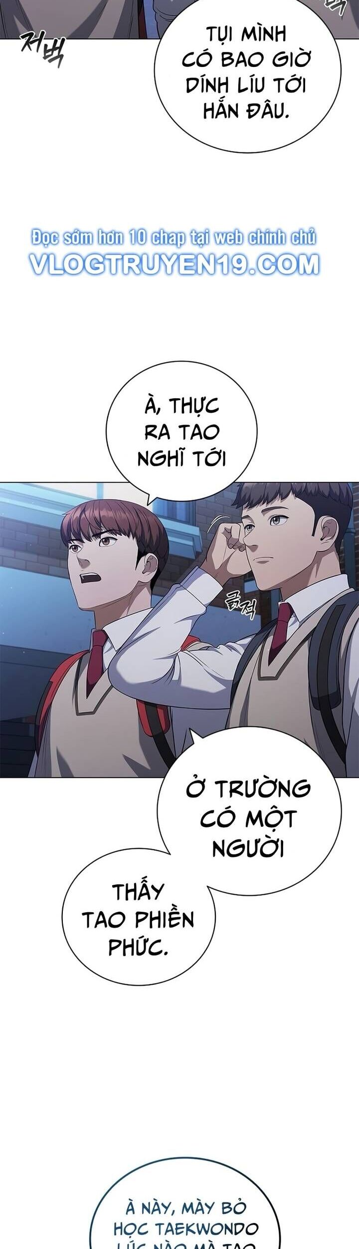 I Can Do It Chapter 4 - Trang 29