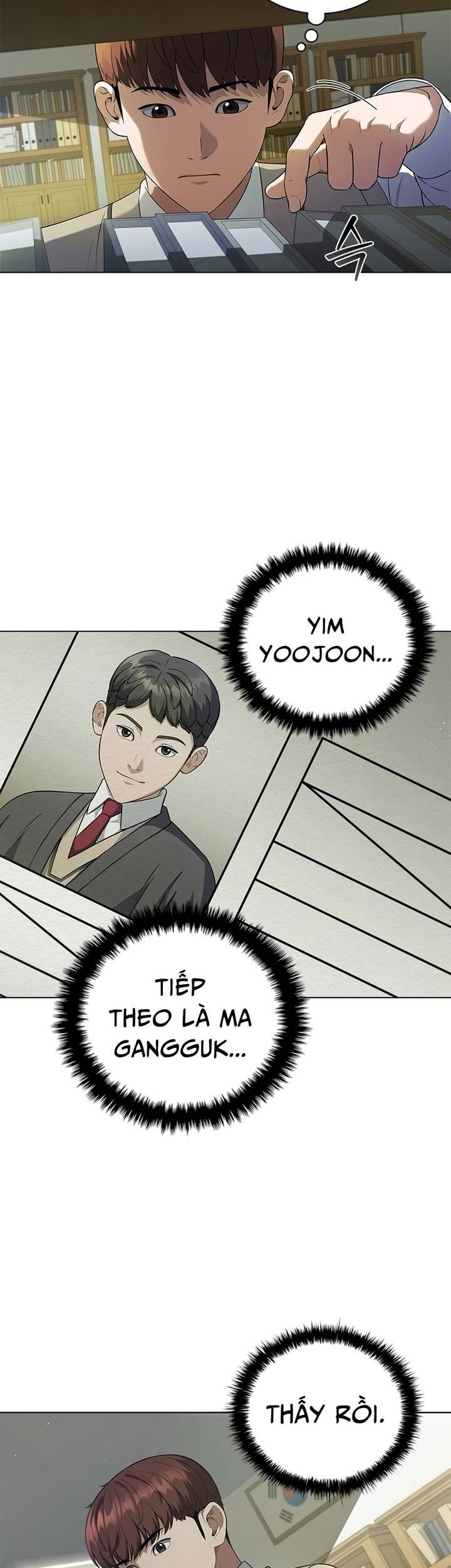 I Can Do It Chapter 4 - Trang 32