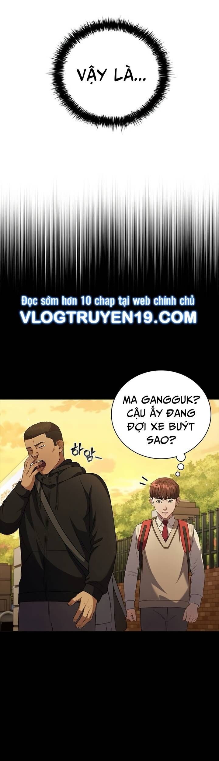 I Can Do It Chapter 4 - Trang 34