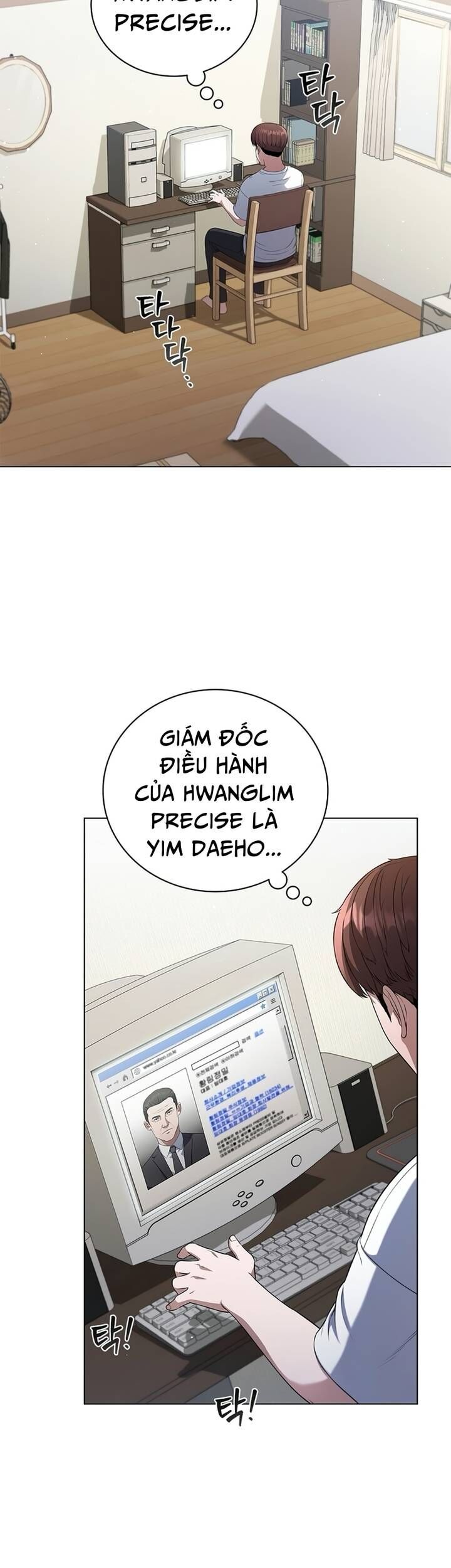I Can Do It Chapter 4 - Trang 38