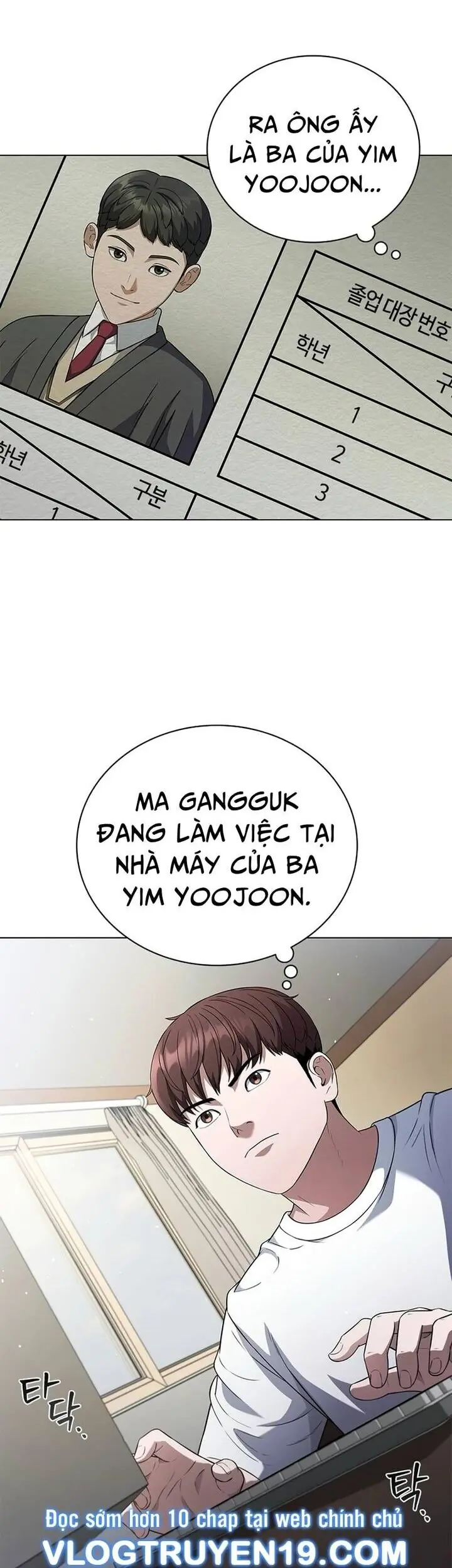 I Can Do It Chapter 4 - Trang 39