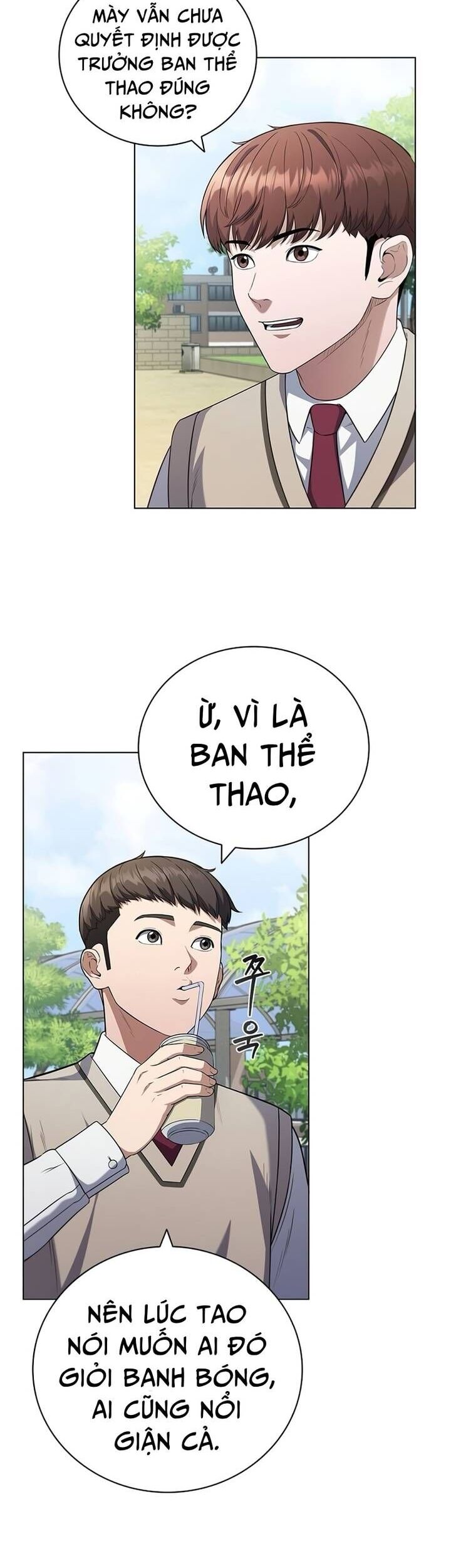 I Can Do It Chapter 4 - Trang 41