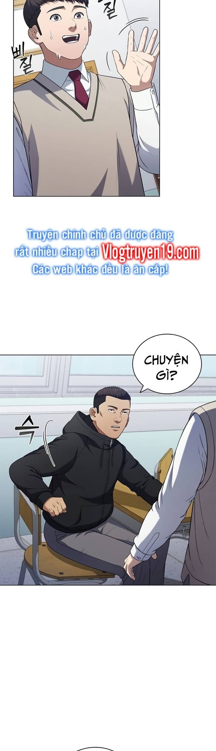 I Can Do It Chapter 4 - Trang 46