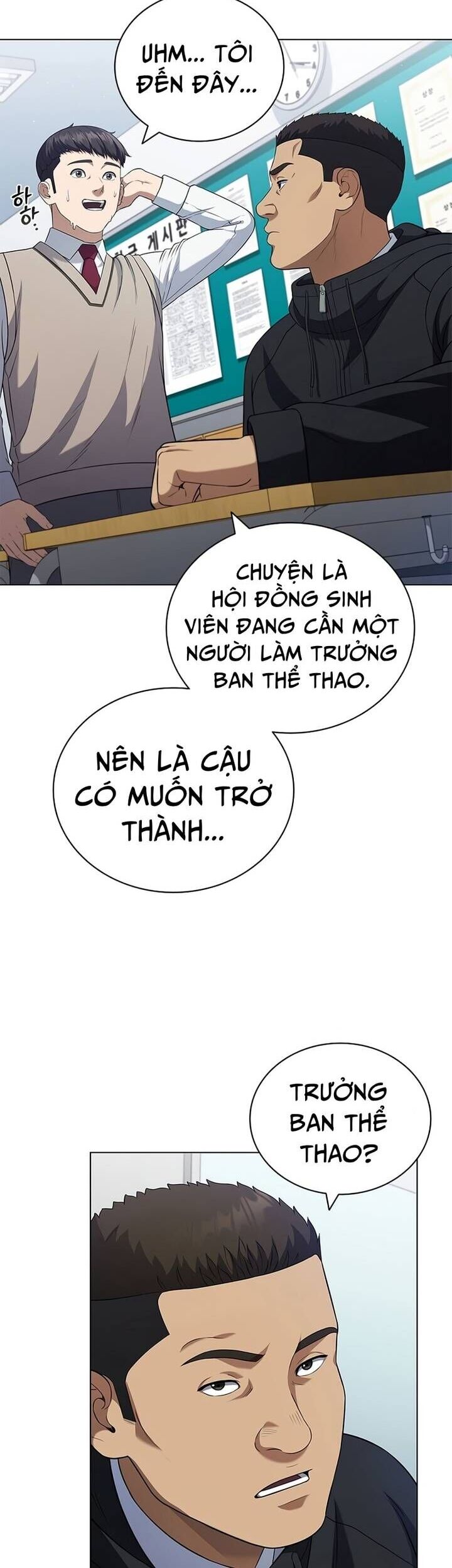 I Can Do It Chapter 4 - Trang 47