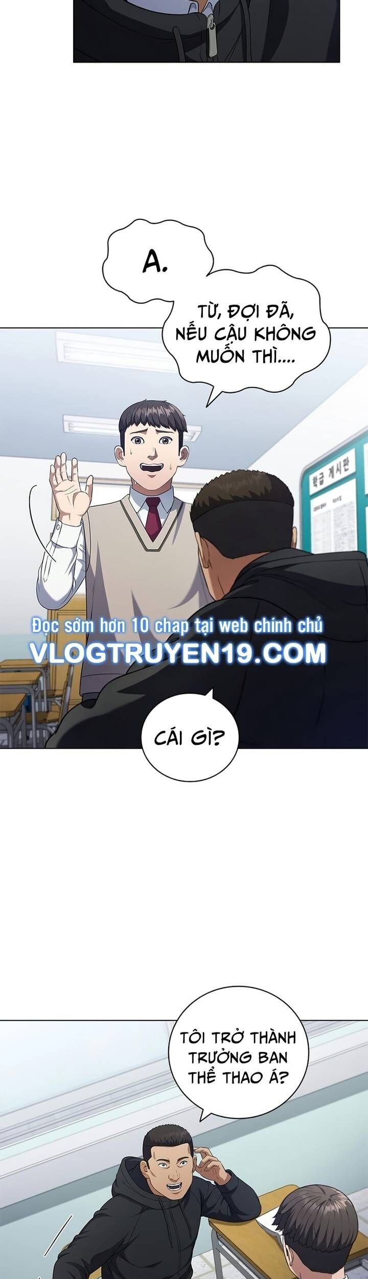 I Can Do It Chapter 4 - Trang 48