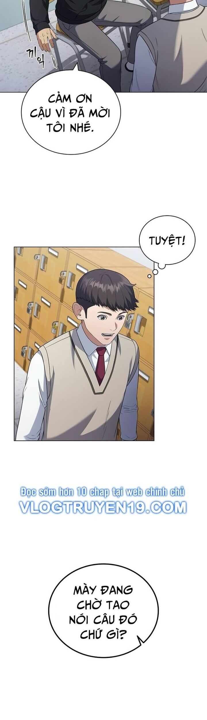 I Can Do It Chapter 4 - Trang 49