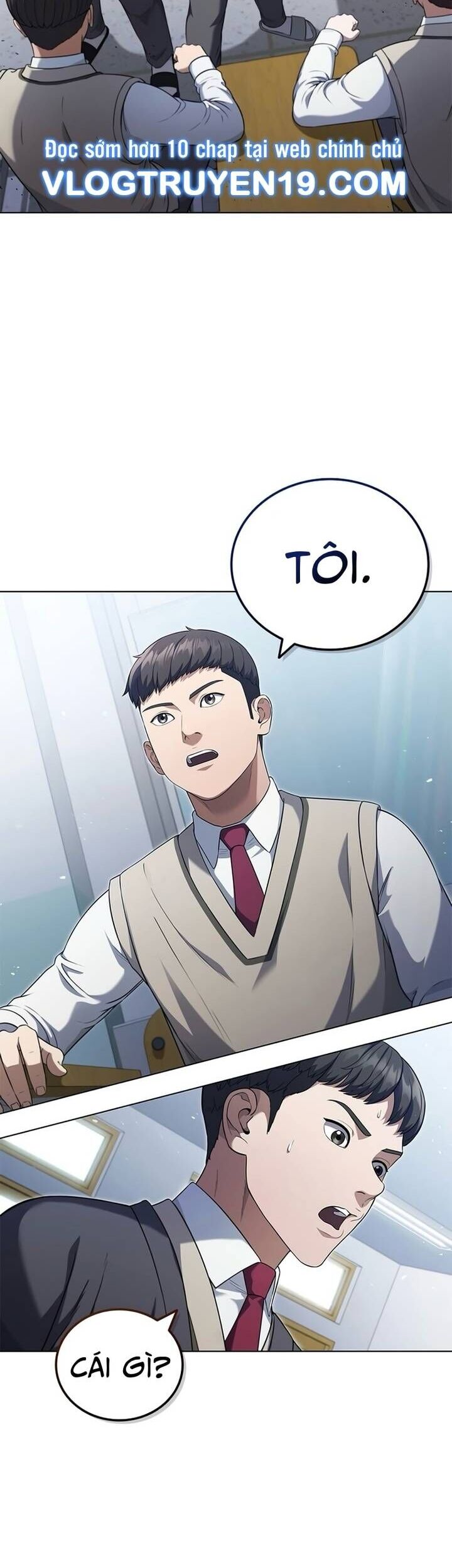 I Can Do It Chapter 4 - Trang 5