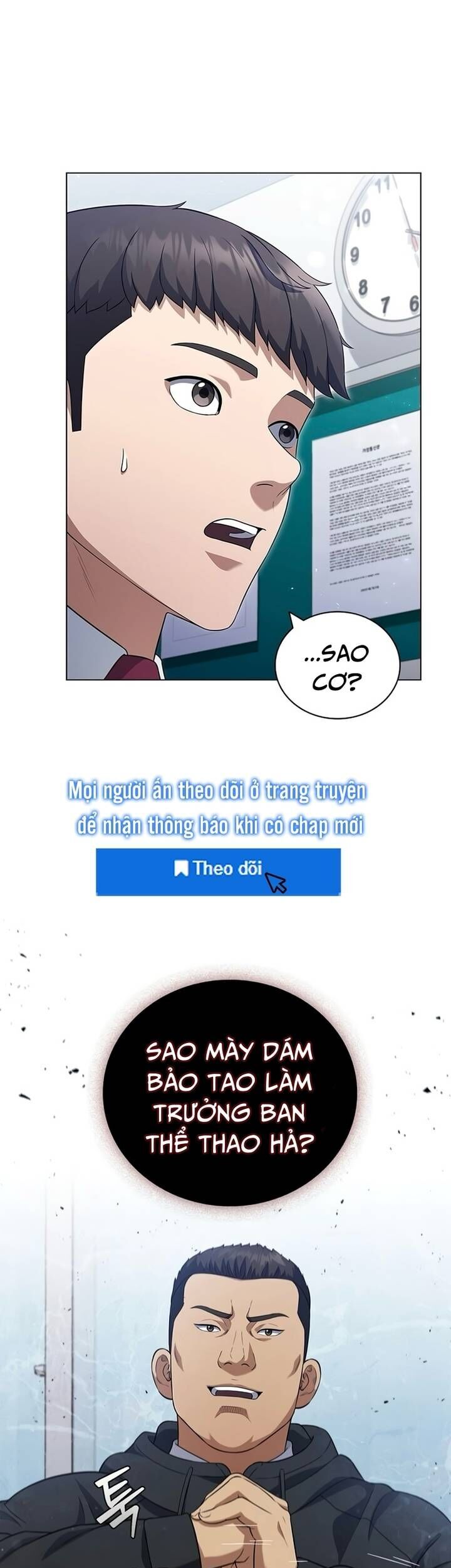 I Can Do It Chapter 4 - Trang 50