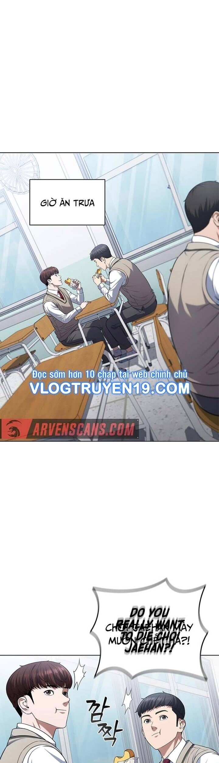 I Can Do It Chapter 5 - Trang 12