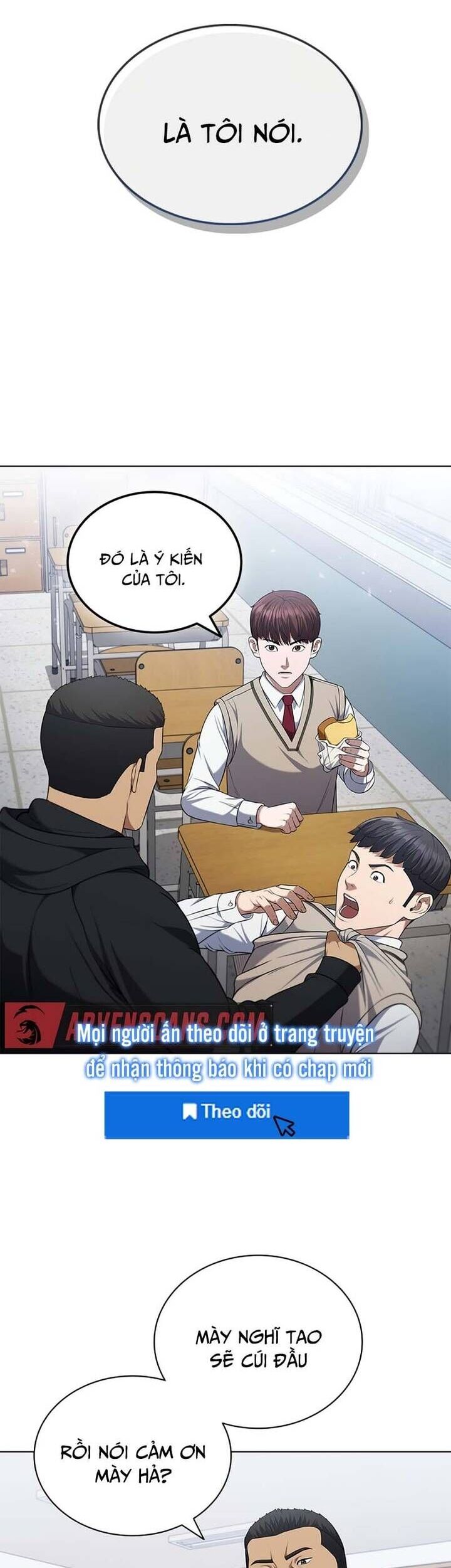 I Can Do It Chapter 5 - Trang 15