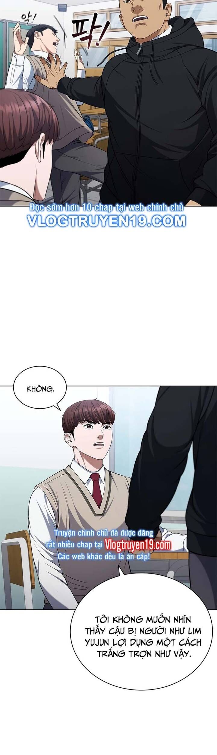 I Can Do It Chapter 5 - Trang 16