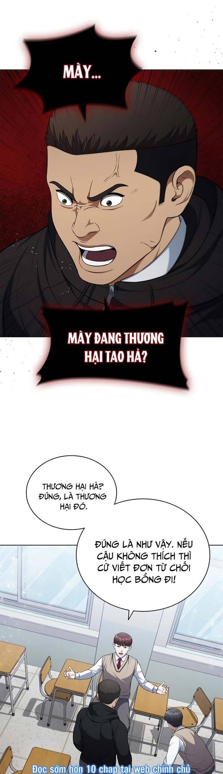 I Can Do It Chapter 5 - Trang 17