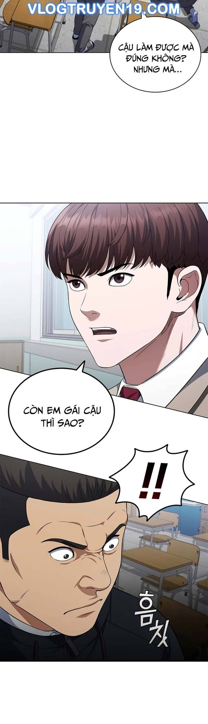 I Can Do It Chapter 5 - Trang 18