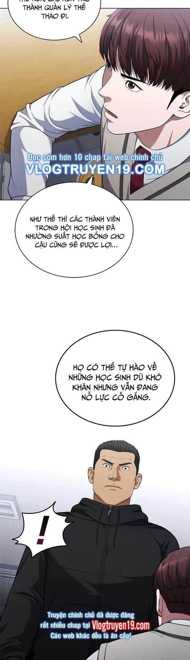 I Can Do It Chapter 5 - Trang 23