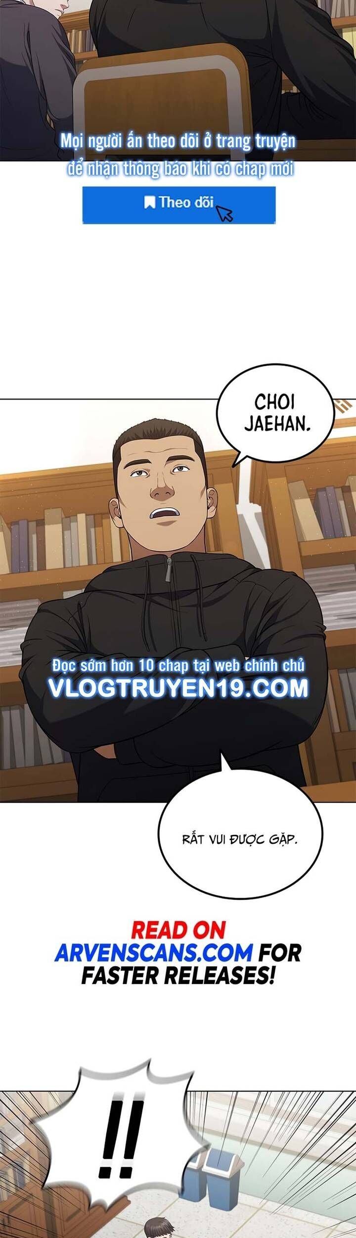 I Can Do It Chapter 5 - Trang 28