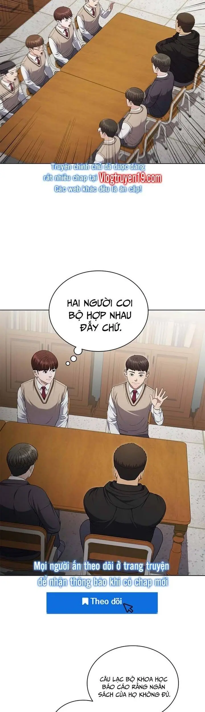 I Can Do It Chapter 5 - Trang 29