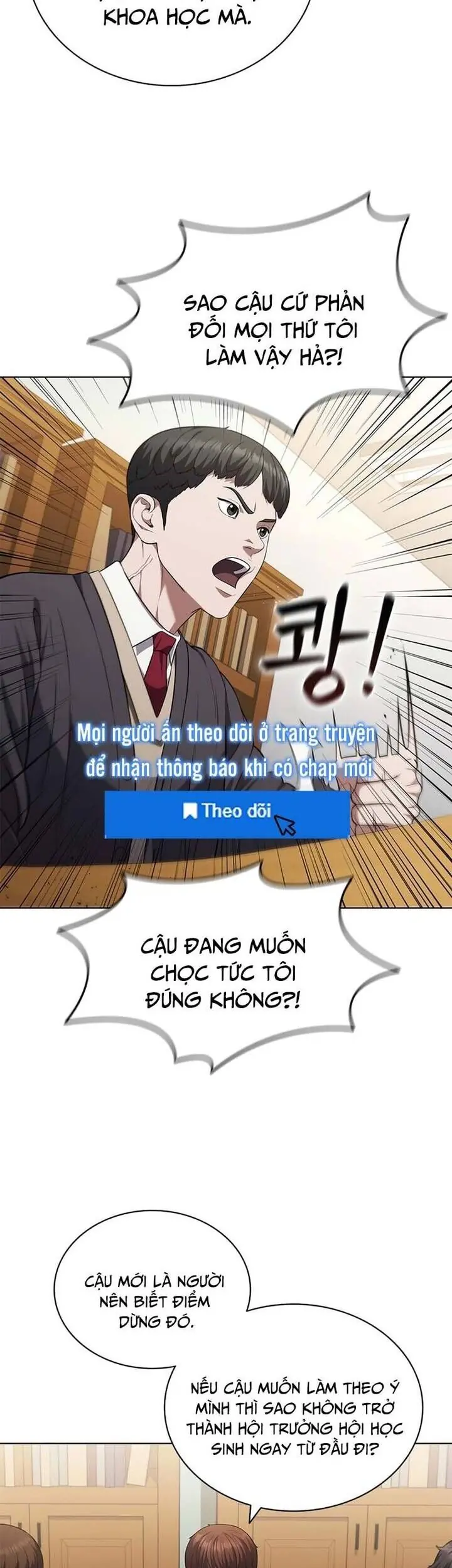 I Can Do It Chapter 5 - Trang 31