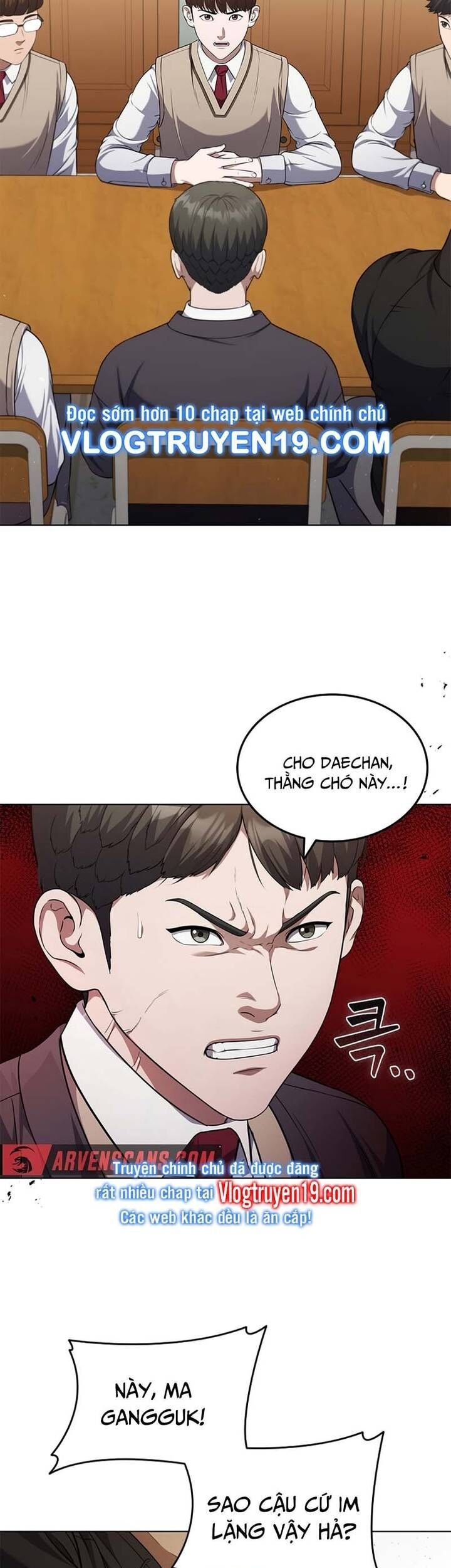 I Can Do It Chapter 5 - Trang 32