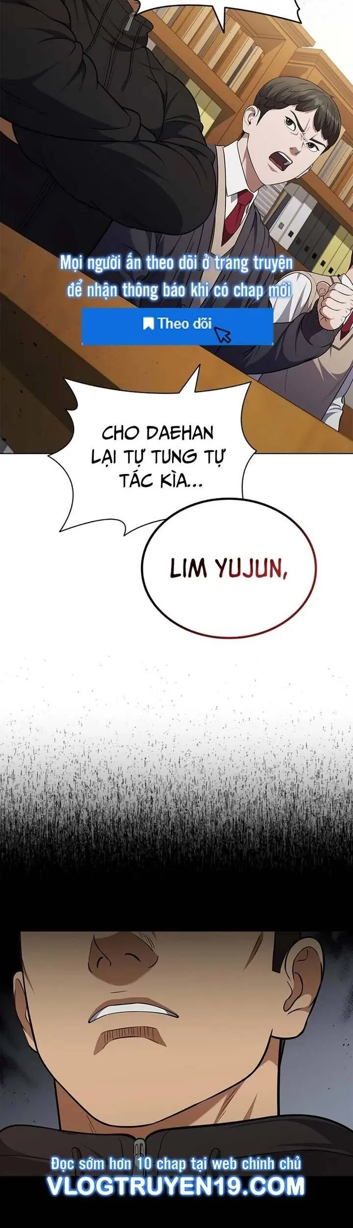 I Can Do It Chapter 5 - Trang 33