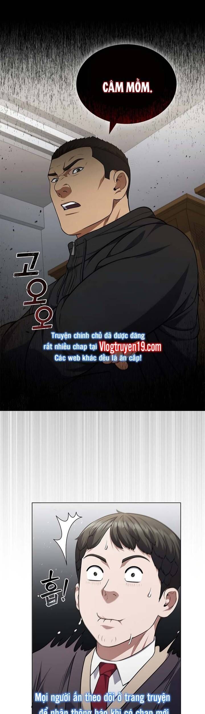 I Can Do It Chapter 5 - Trang 34