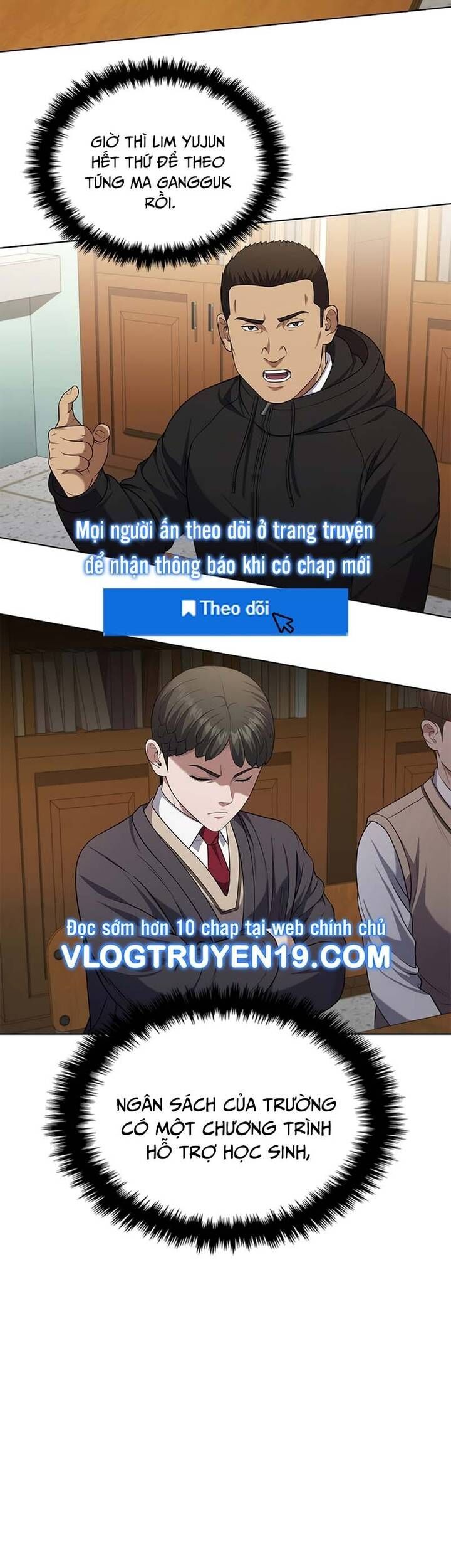 I Can Do It Chapter 5 - Trang 36