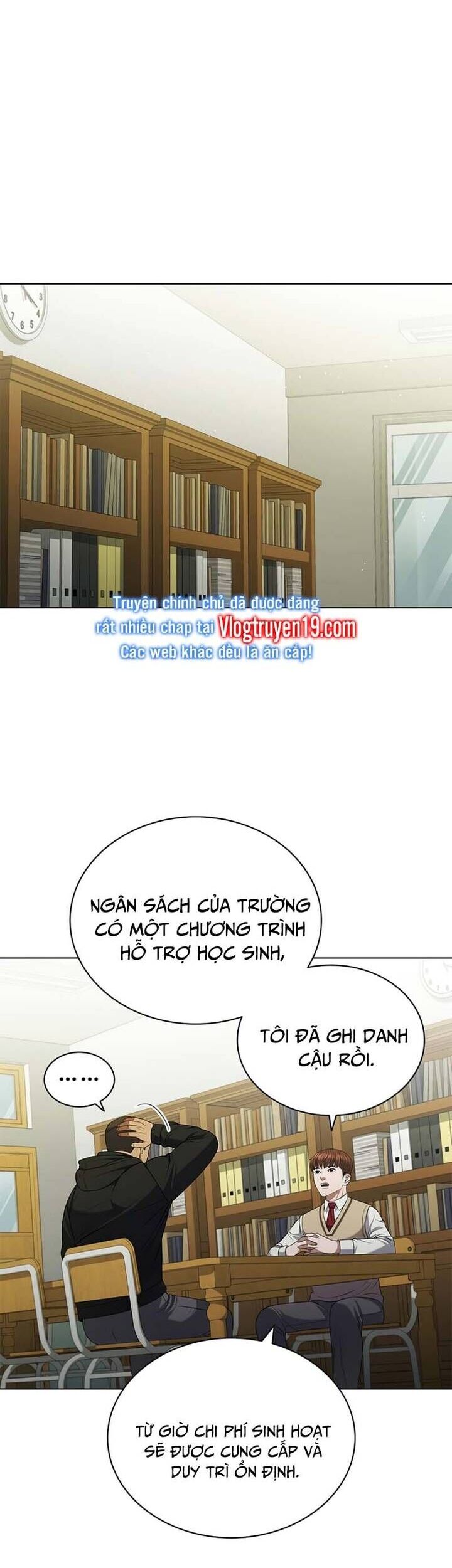 I Can Do It Chapter 5 - Trang 37