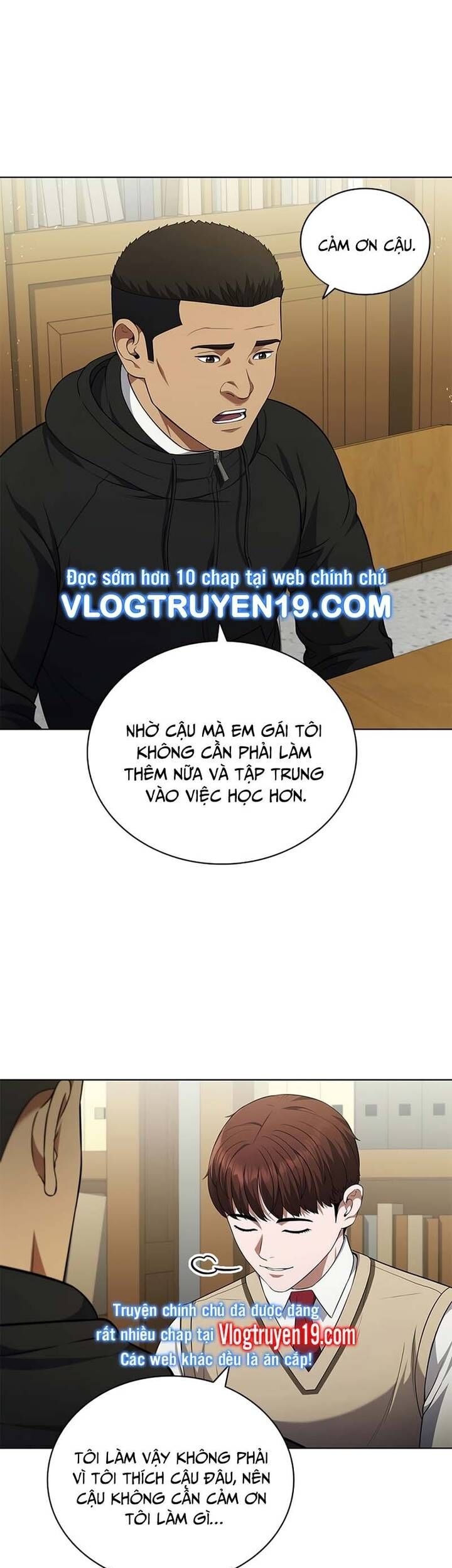 I Can Do It Chapter 5 - Trang 38