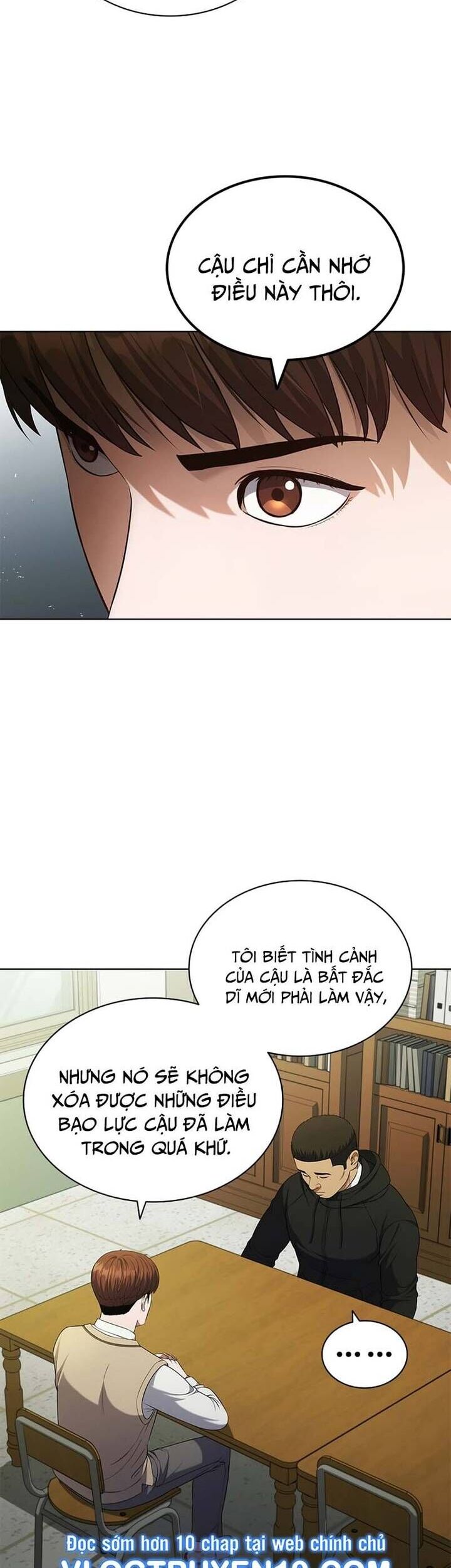 I Can Do It Chapter 5 - Trang 39