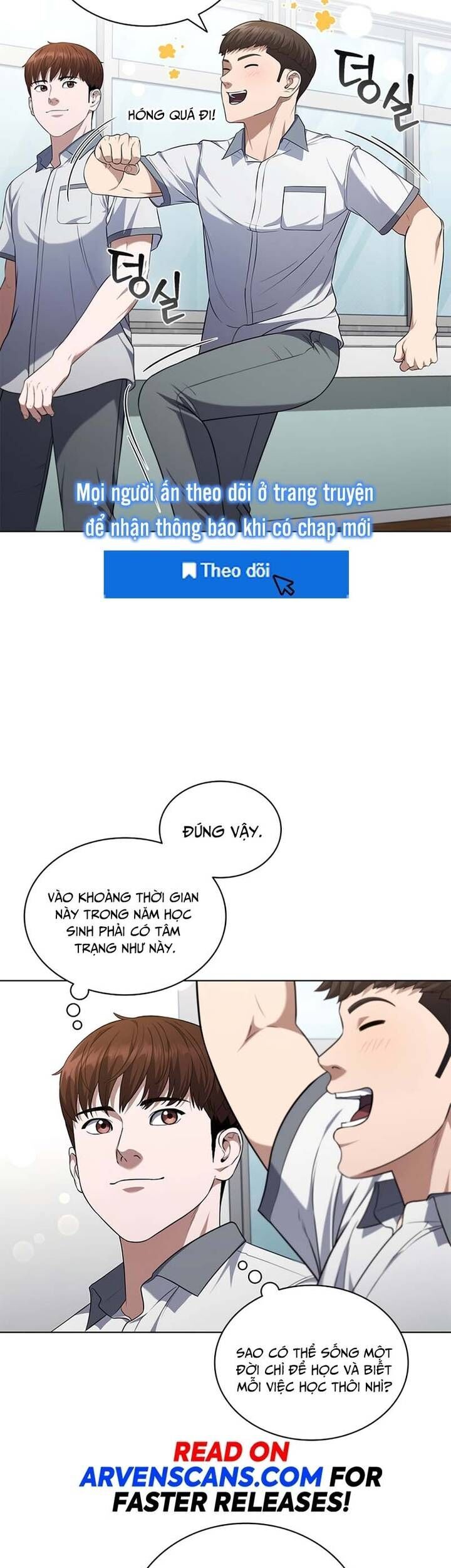 I Can Do It Chapter 5 - Trang 44