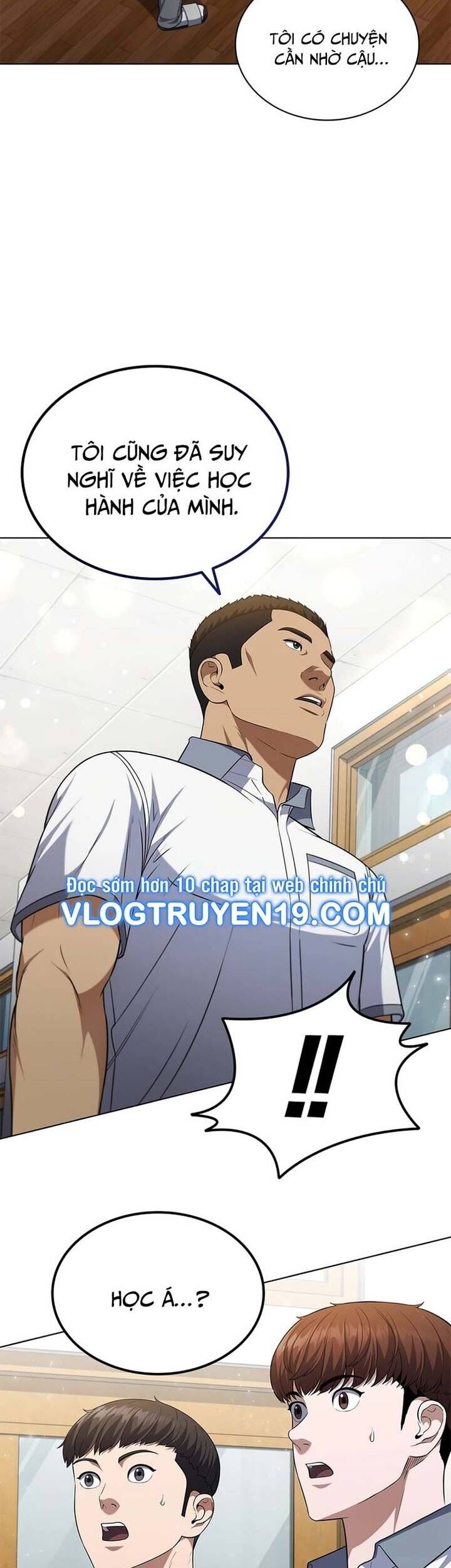 I Can Do It Chapter 5 - Trang 49